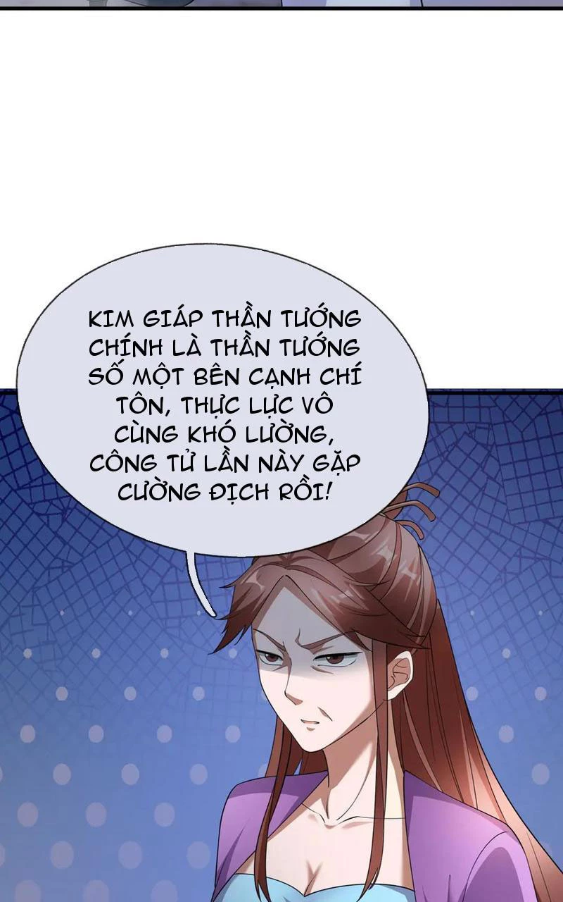 Ngủ Say Vạn Cổ: Xuất Thế Quét Ngang Chư Thiên Chapter 56 - 60