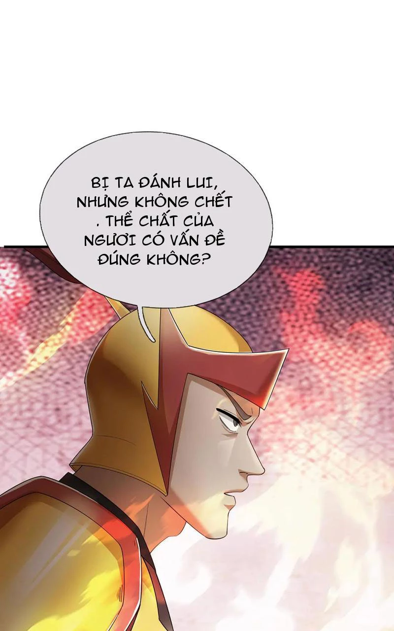 Ngủ Say Vạn Cổ: Xuất Thế Quét Ngang Chư Thiên Chapter 56 - 64