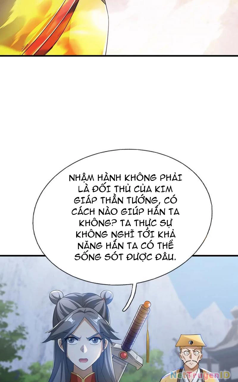 Ngủ Say Vạn Cổ: Xuất Thế Quét Ngang Chư Thiên Chapter 56 - 65