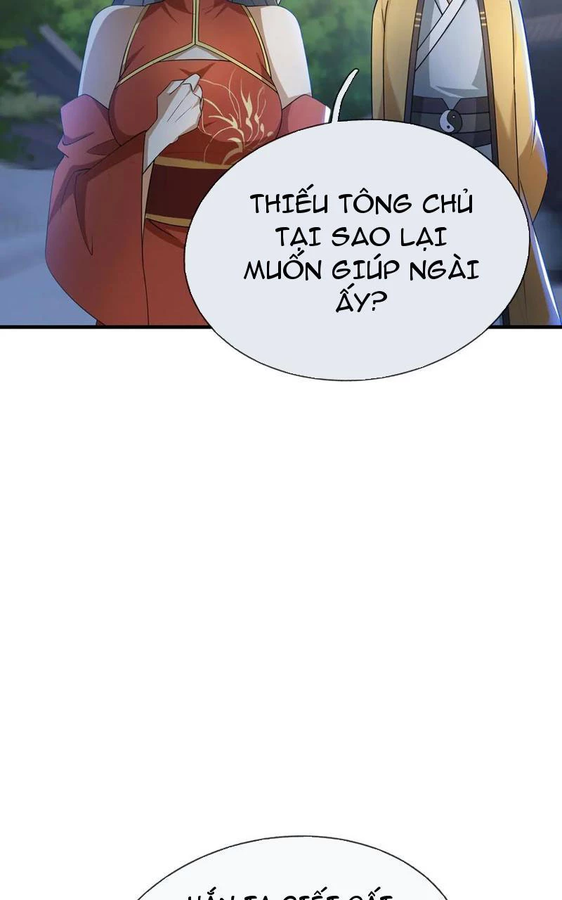 Ngủ Say Vạn Cổ: Xuất Thế Quét Ngang Chư Thiên Chapter 56 - 66