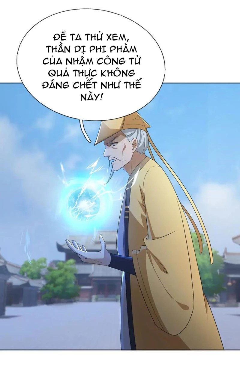 Ngủ Say Vạn Cổ: Xuất Thế Quét Ngang Chư Thiên Chapter 56 - 68