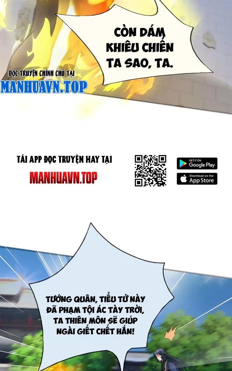Ngủ Say Vạn Cổ: Xuất Thế Quét Ngang Chư Thiên Chapter 56 - 70