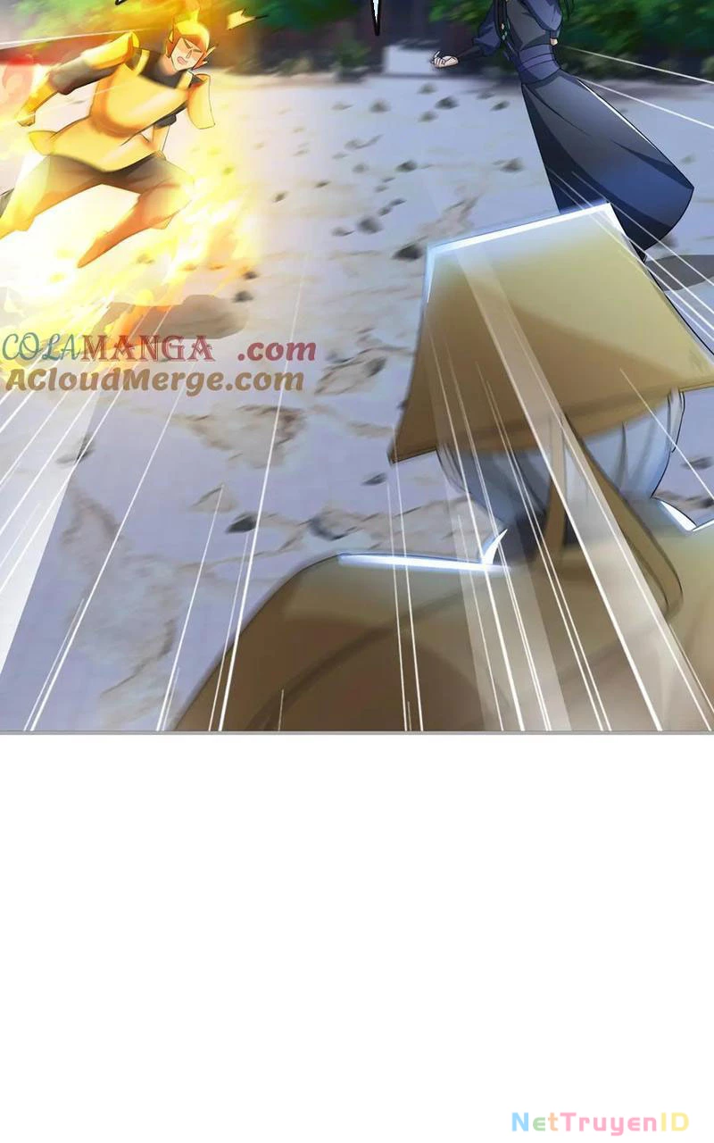 Ngủ Say Vạn Cổ: Xuất Thế Quét Ngang Chư Thiên Chapter 56 - 71