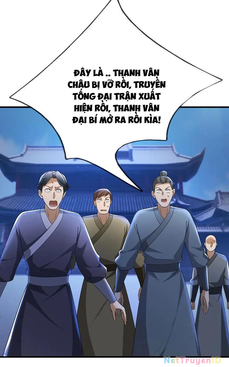 Ngủ Say Vạn Cổ: Xuất Thế Quét Ngang Chư Thiên Chapter 56 - 79