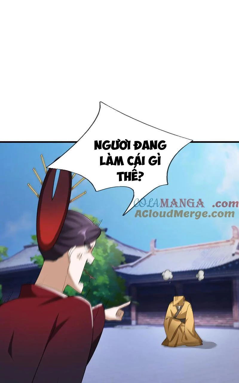 Ngủ Say Vạn Cổ: Xuất Thế Quét Ngang Chư Thiên Chapter 56 - 80
