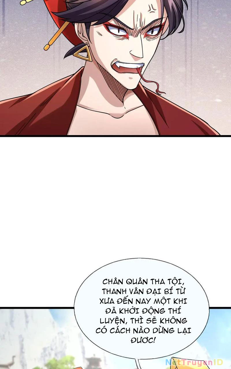 Ngủ Say Vạn Cổ: Xuất Thế Quét Ngang Chư Thiên Chapter 56 - 83