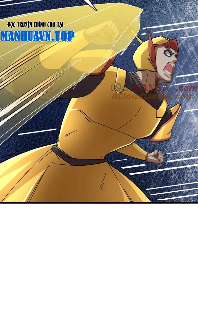Ngủ Say Vạn Cổ: Xuất Thế Quét Ngang Chư Thiên Chapter 56 - 86