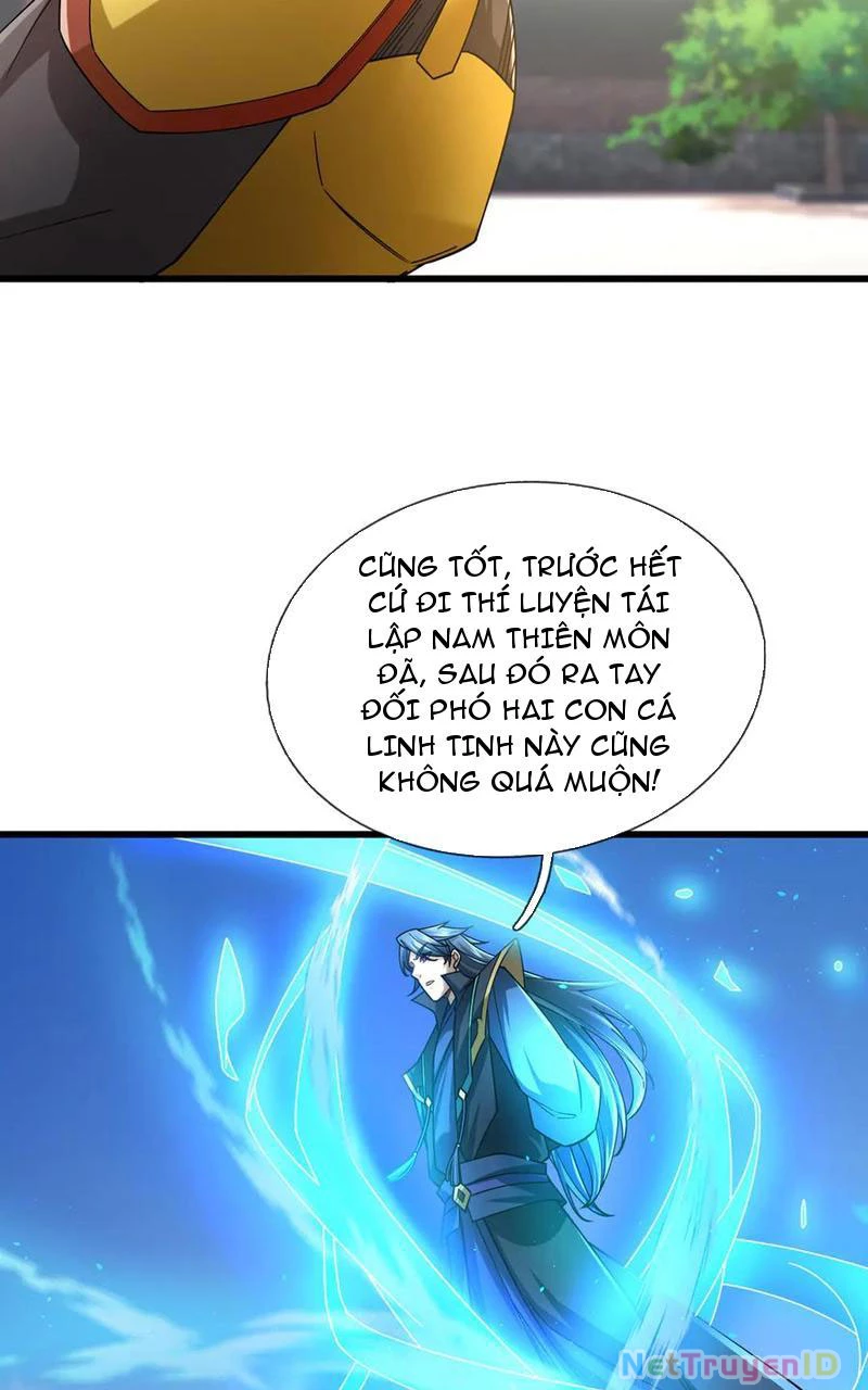 Ngủ Say Vạn Cổ: Xuất Thế Quét Ngang Chư Thiên Chapter 56 - 89
