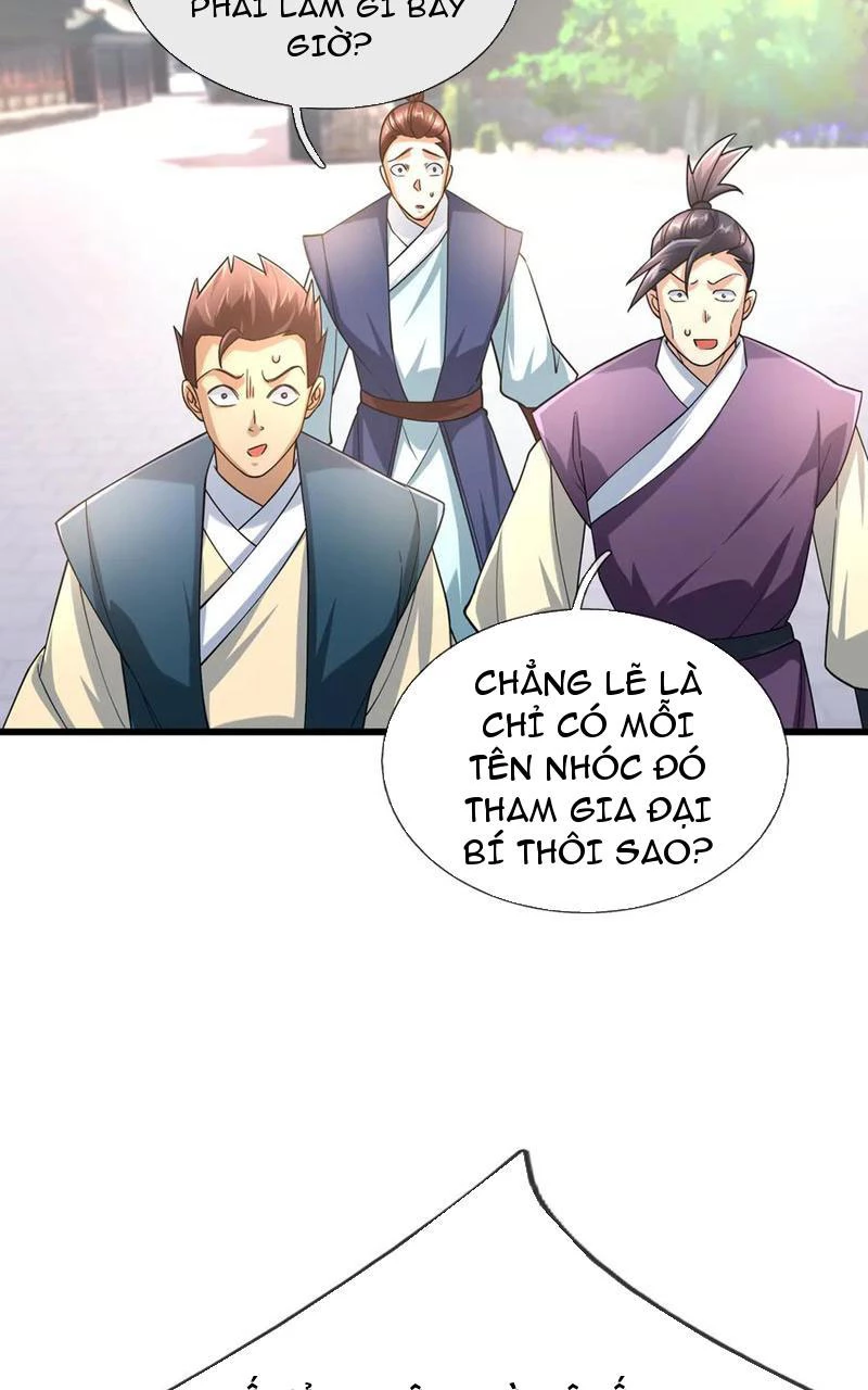 Ngủ Say Vạn Cổ: Xuất Thế Quét Ngang Chư Thiên Chapter 56 - 93