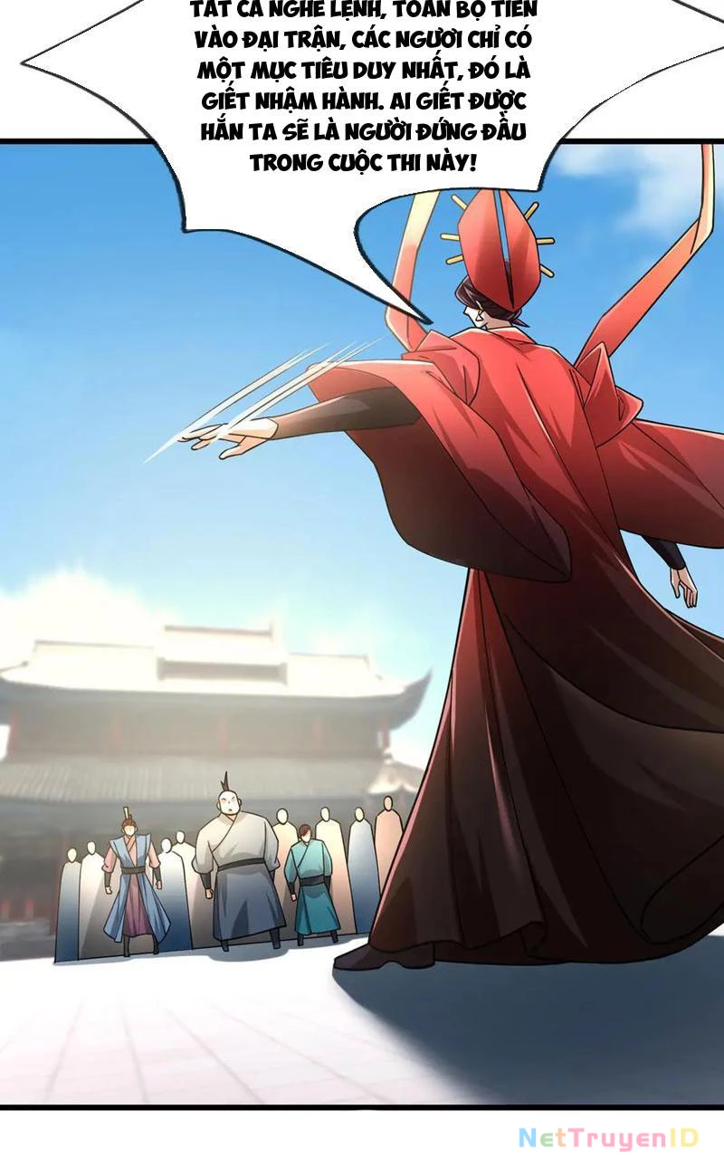Ngủ Say Vạn Cổ: Xuất Thế Quét Ngang Chư Thiên Chapter 56 - 94