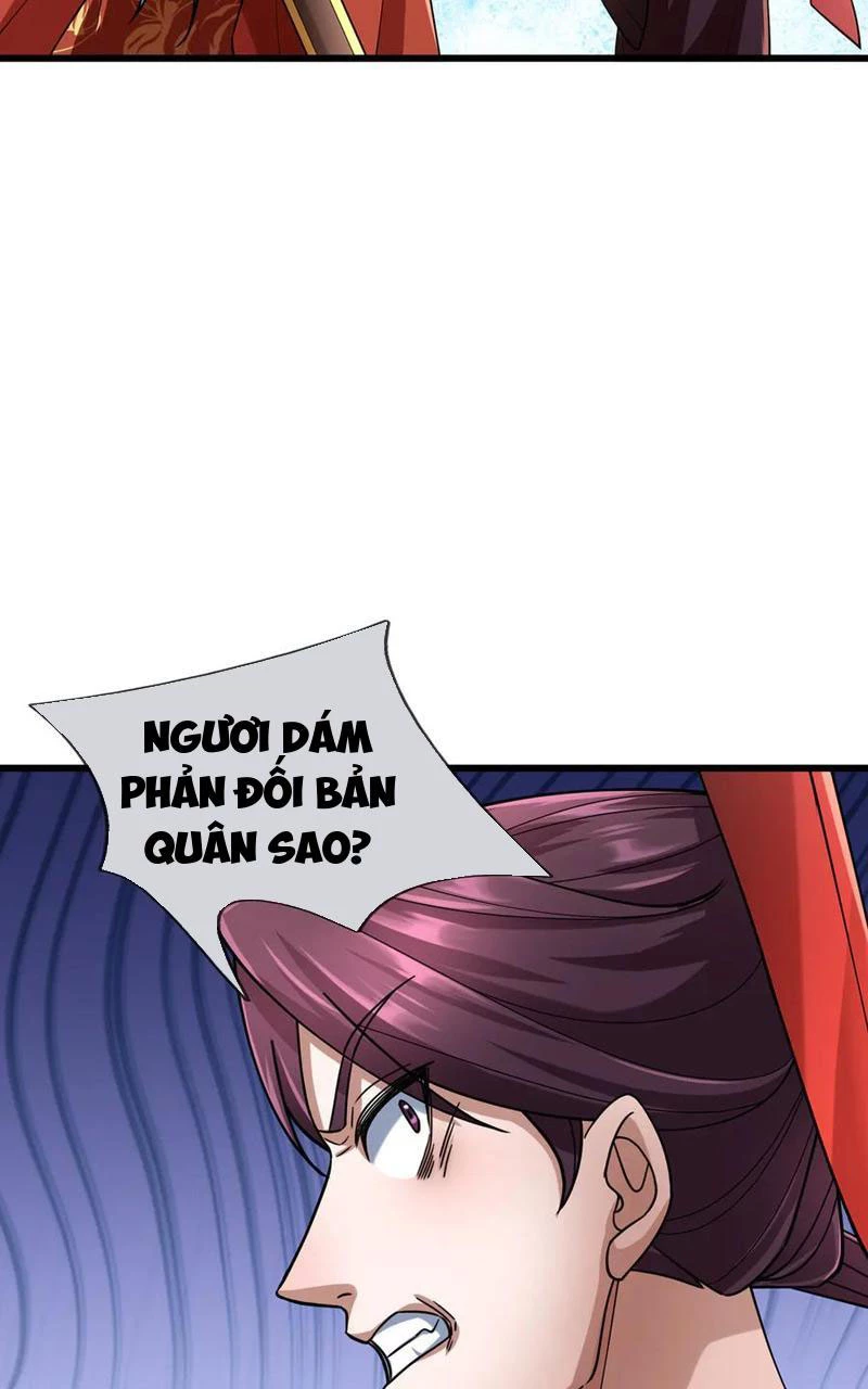 Ngủ Say Vạn Cổ: Xuất Thế Quét Ngang Chư Thiên Chapter 56 - 96