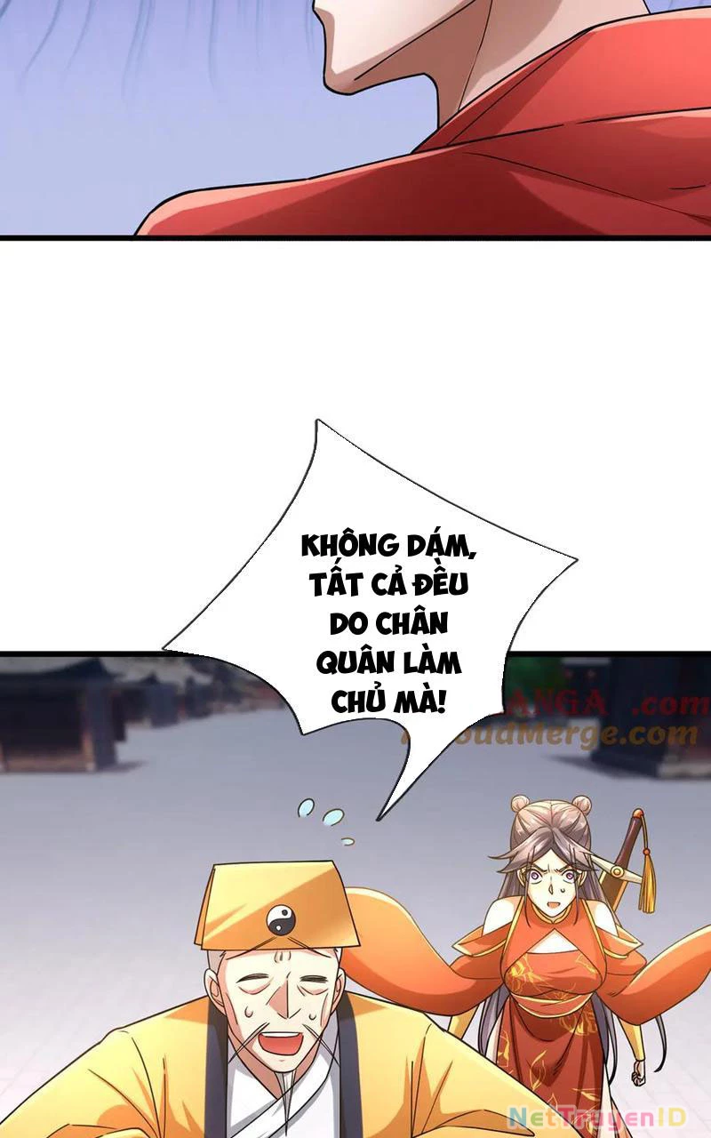 Ngủ Say Vạn Cổ: Xuất Thế Quét Ngang Chư Thiên Chapter 56 - 97