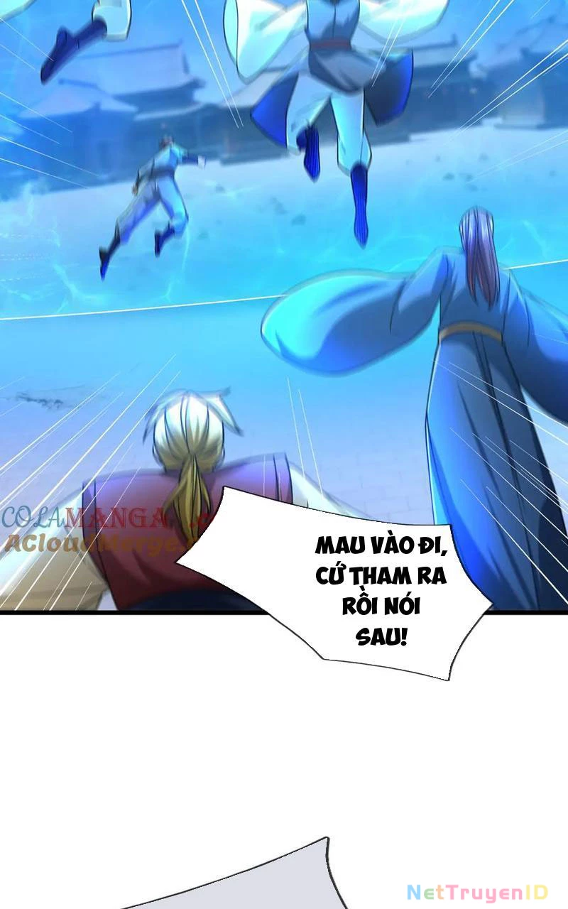 Ngủ Say Vạn Cổ: Xuất Thế Quét Ngang Chư Thiên Chapter 56 - 99