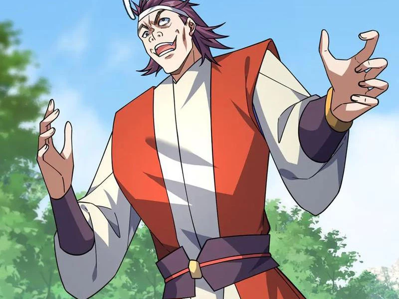 Ngủ Say Vạn Cổ: Xuất Thế Quét Ngang Chư Thiên Chapter 57 - 36