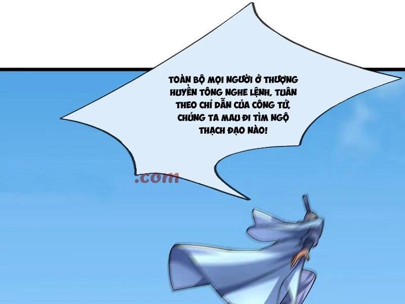 Ngủ Say Vạn Cổ: Xuất Thế Quét Ngang Chư Thiên Chapter 57 - 50