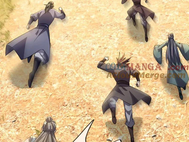 Ngủ Say Vạn Cổ: Xuất Thế Quét Ngang Chư Thiên Chapter 57 - 62