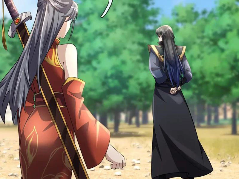 Ngủ Say Vạn Cổ: Xuất Thế Quét Ngang Chư Thiên Chapter 57 - 68