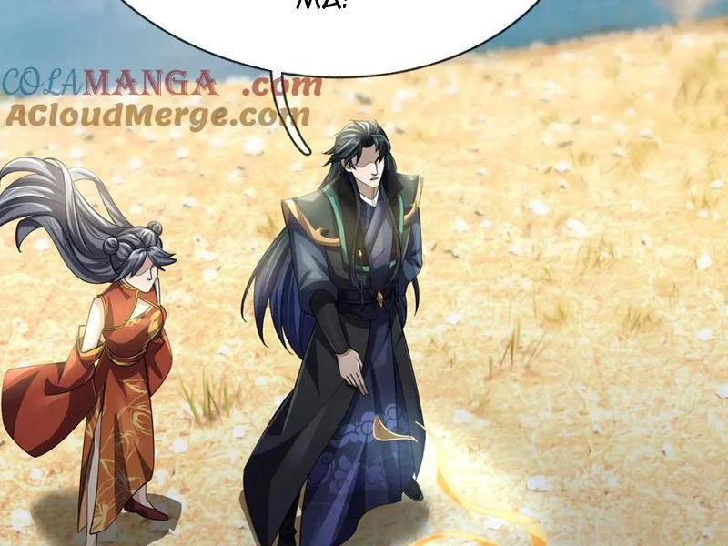 Ngủ Say Vạn Cổ: Xuất Thế Quét Ngang Chư Thiên Chapter 57 - 106