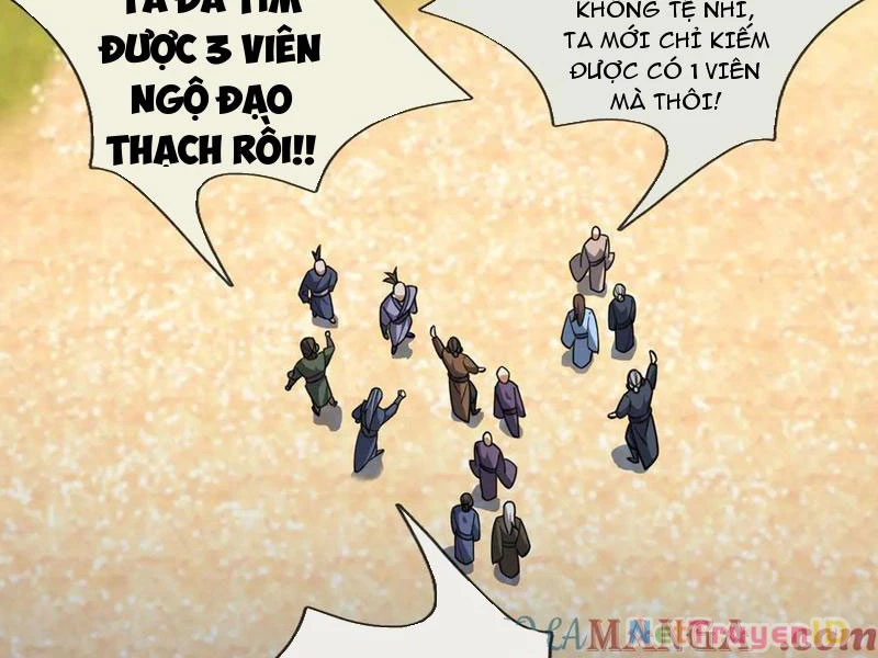 Ngủ Say Vạn Cổ: Xuất Thế Quét Ngang Chư Thiên Chapter 57 - 137