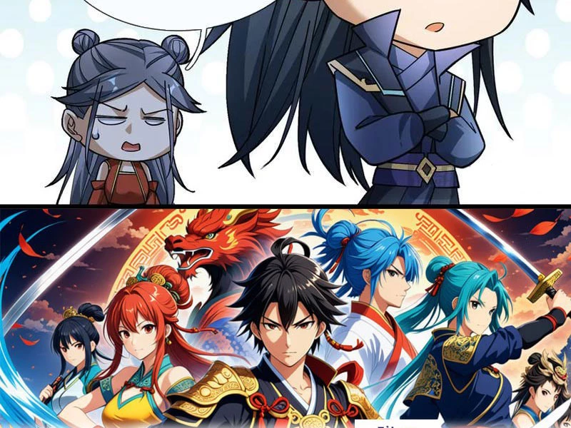 Ngủ Say Vạn Cổ: Xuất Thế Quét Ngang Chư Thiên Chapter 57 - 163