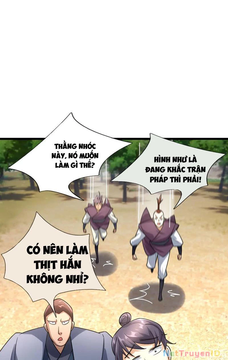 Ngủ Say Vạn Cổ: Xuất Thế Quét Ngang Chư Thiên Chapter 58 - 2