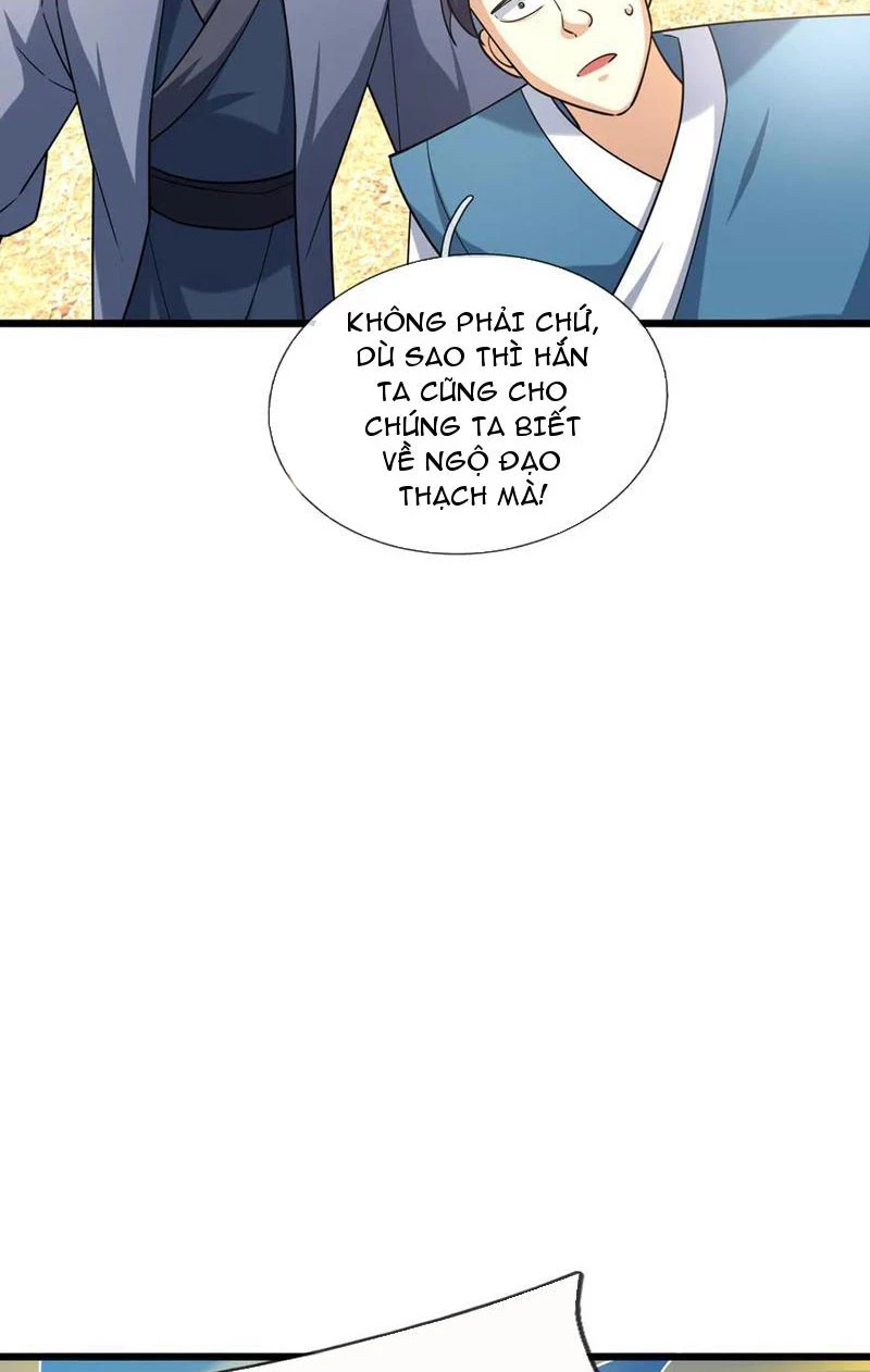 Ngủ Say Vạn Cổ: Xuất Thế Quét Ngang Chư Thiên Chapter 58 - 3