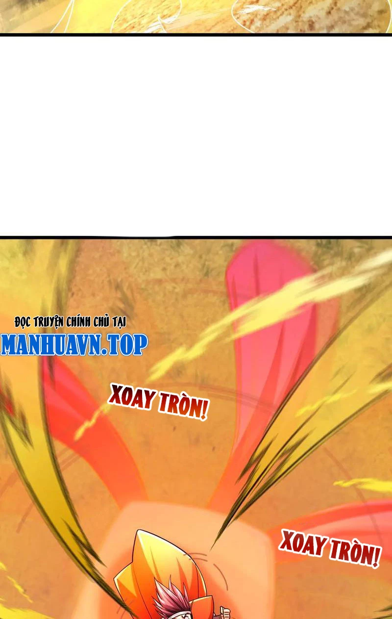 Ngủ Say Vạn Cổ: Xuất Thế Quét Ngang Chư Thiên Chapter 58 - 5