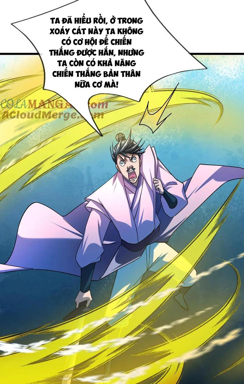 Ngủ Say Vạn Cổ: Xuất Thế Quét Ngang Chư Thiên Chapter 58 - 7