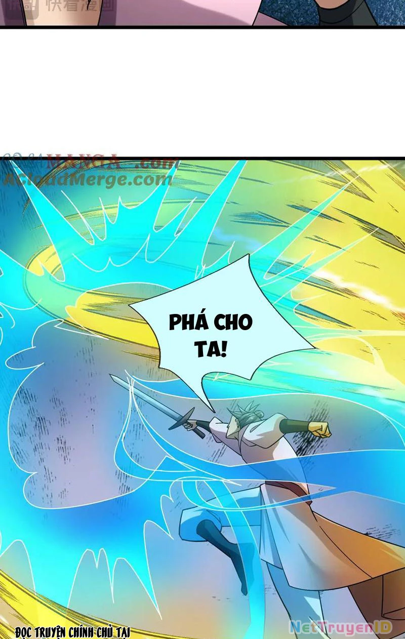 Ngủ Say Vạn Cổ: Xuất Thế Quét Ngang Chư Thiên Chapter 58 - 9