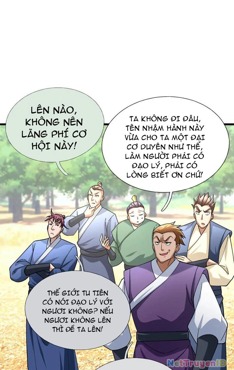 Ngủ Say Vạn Cổ: Xuất Thế Quét Ngang Chư Thiên Chapter 58 - 13