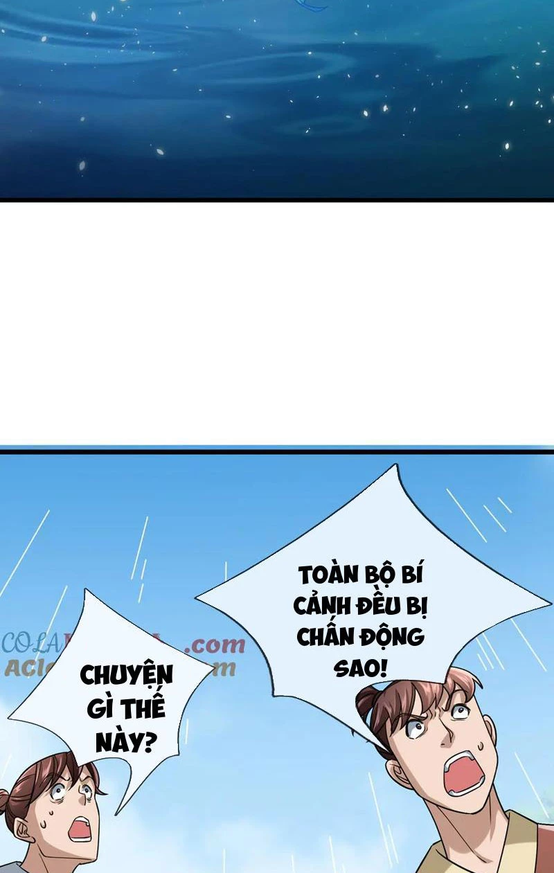Ngủ Say Vạn Cổ: Xuất Thế Quét Ngang Chư Thiên Chapter 58 - 18