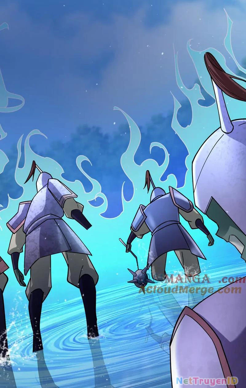 Ngủ Say Vạn Cổ: Xuất Thế Quét Ngang Chư Thiên Chapter 58 - 20