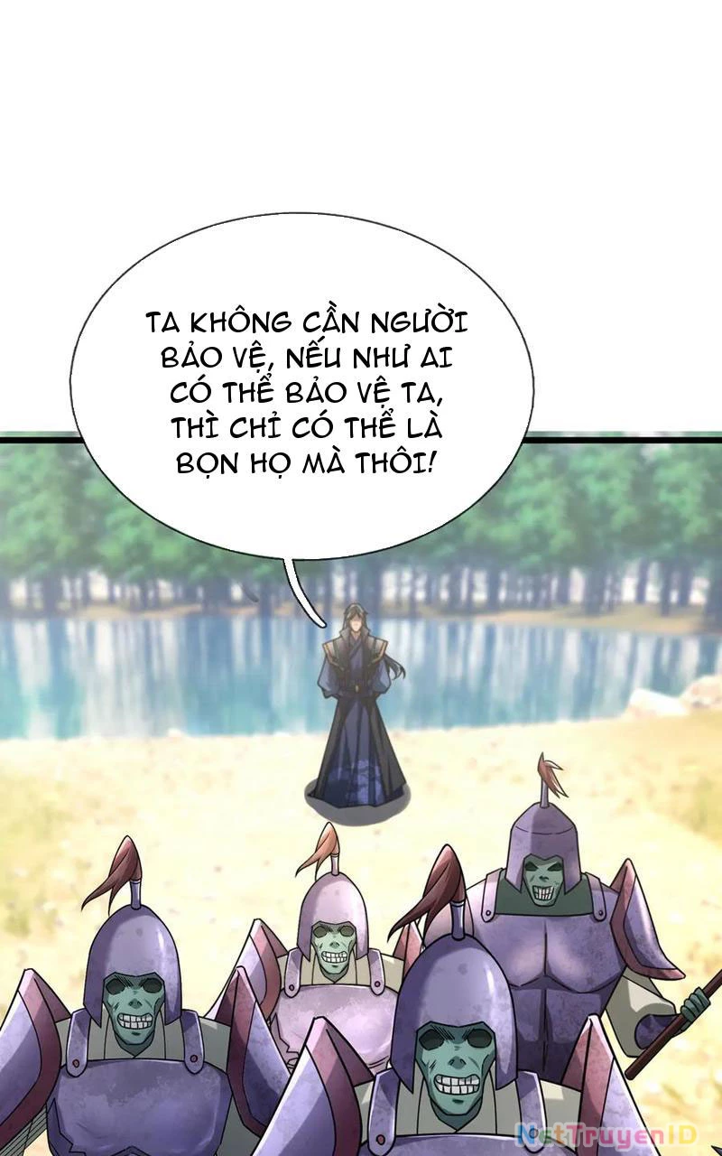 Ngủ Say Vạn Cổ: Xuất Thế Quét Ngang Chư Thiên Chapter 58 - 23