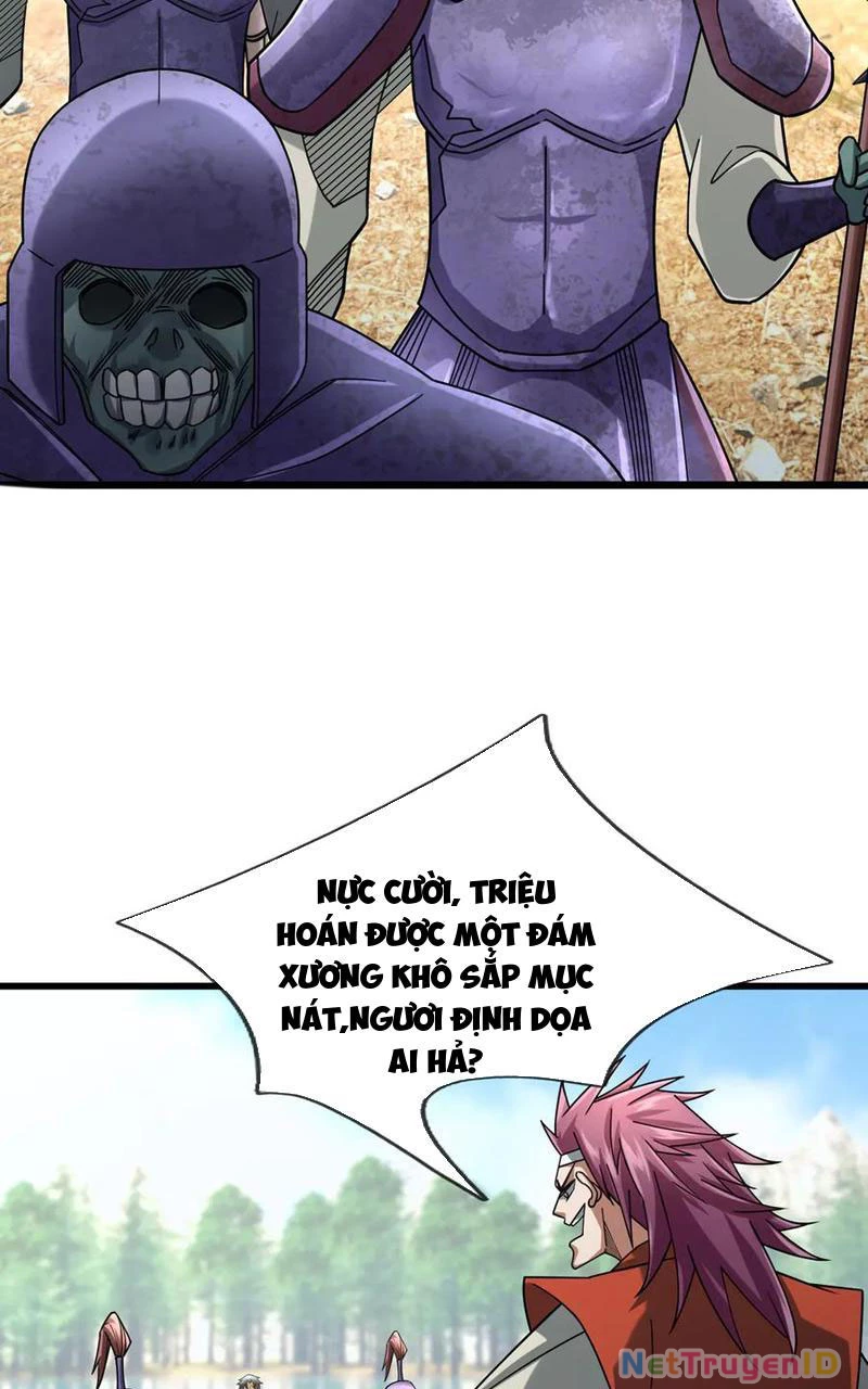 Ngủ Say Vạn Cổ: Xuất Thế Quét Ngang Chư Thiên Chapter 58 - 24
