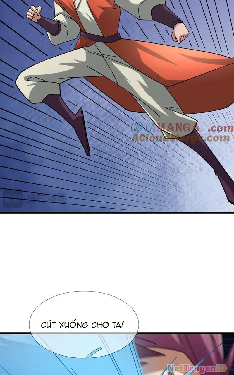 Ngủ Say Vạn Cổ: Xuất Thế Quét Ngang Chư Thiên Chapter 58 - 26