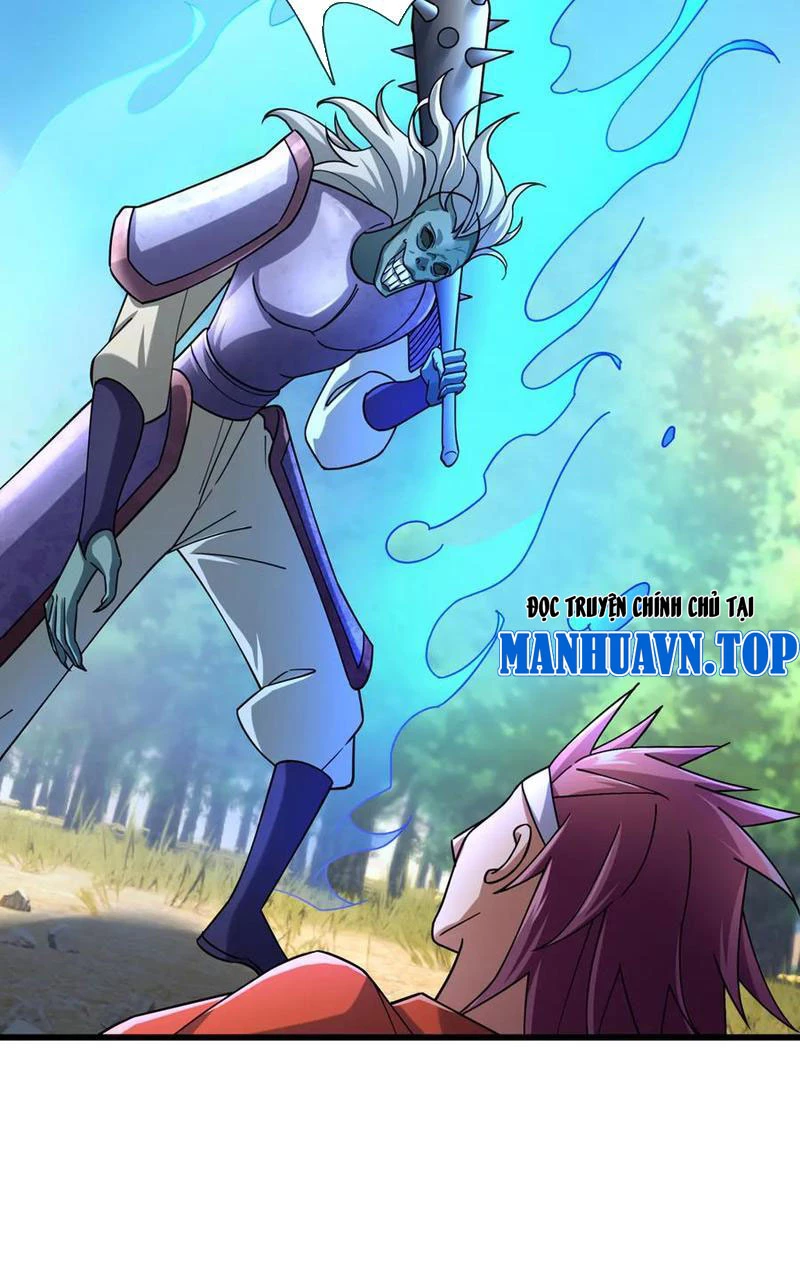 Ngủ Say Vạn Cổ: Xuất Thế Quét Ngang Chư Thiên Chapter 58 - 29