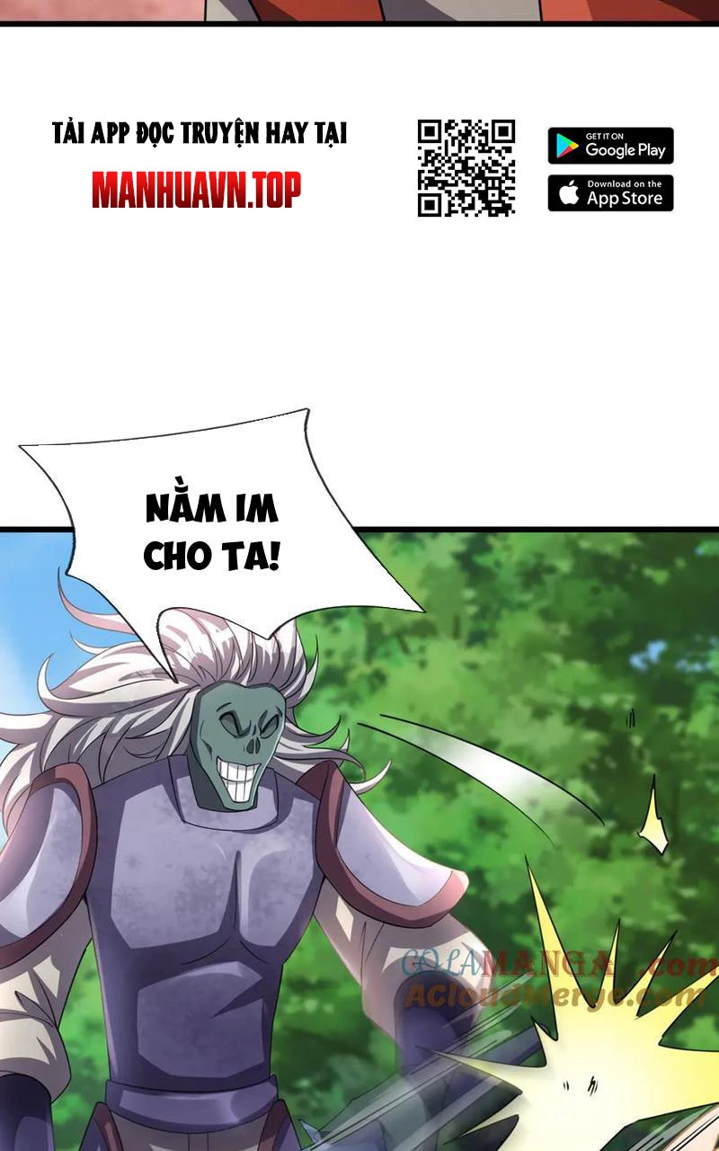 Ngủ Say Vạn Cổ: Xuất Thế Quét Ngang Chư Thiên Chapter 58 - 31