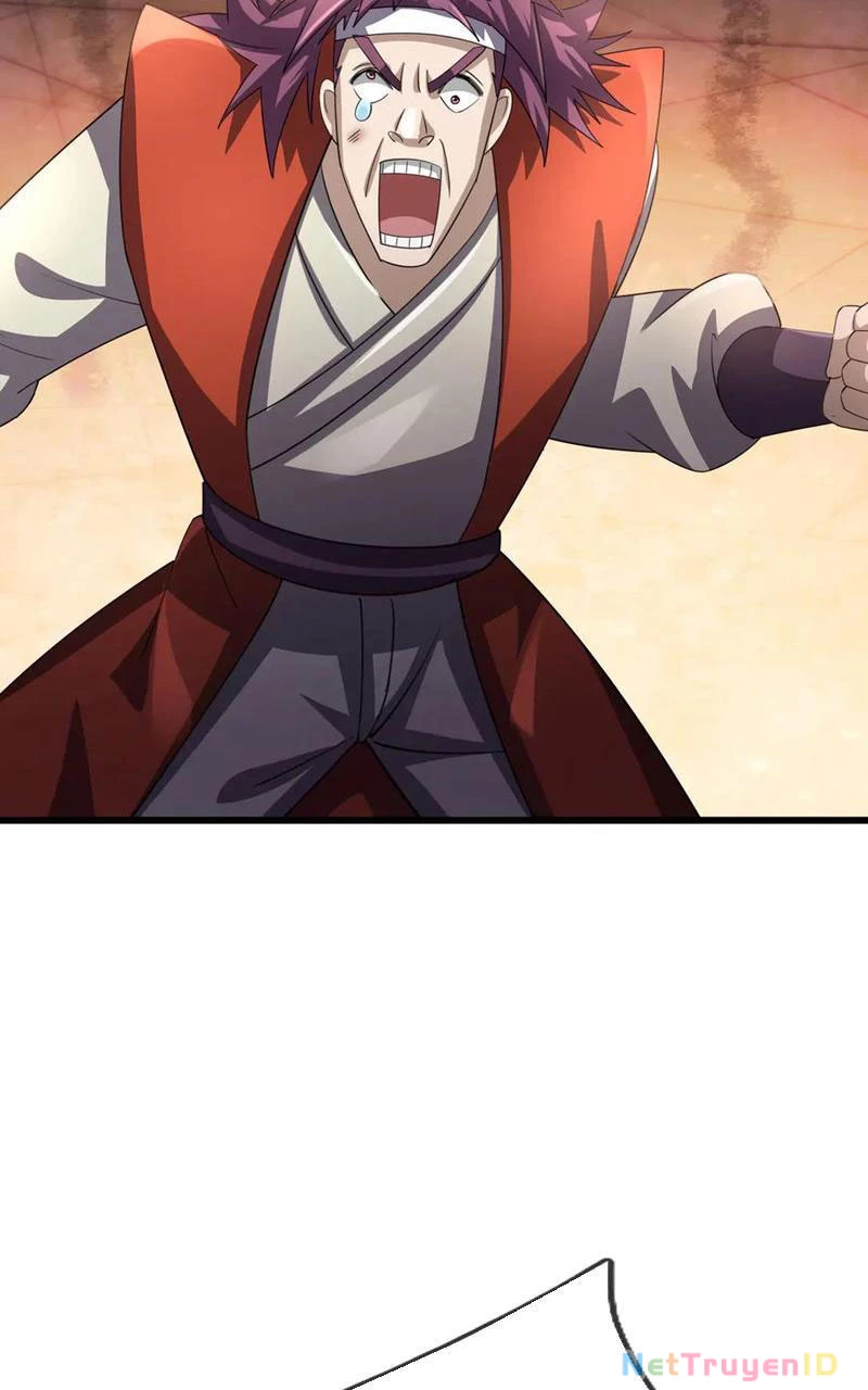 Ngủ Say Vạn Cổ: Xuất Thế Quét Ngang Chư Thiên Chapter 58 - 33