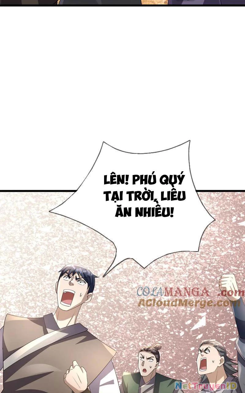 Ngủ Say Vạn Cổ: Xuất Thế Quét Ngang Chư Thiên Chapter 58 - 35