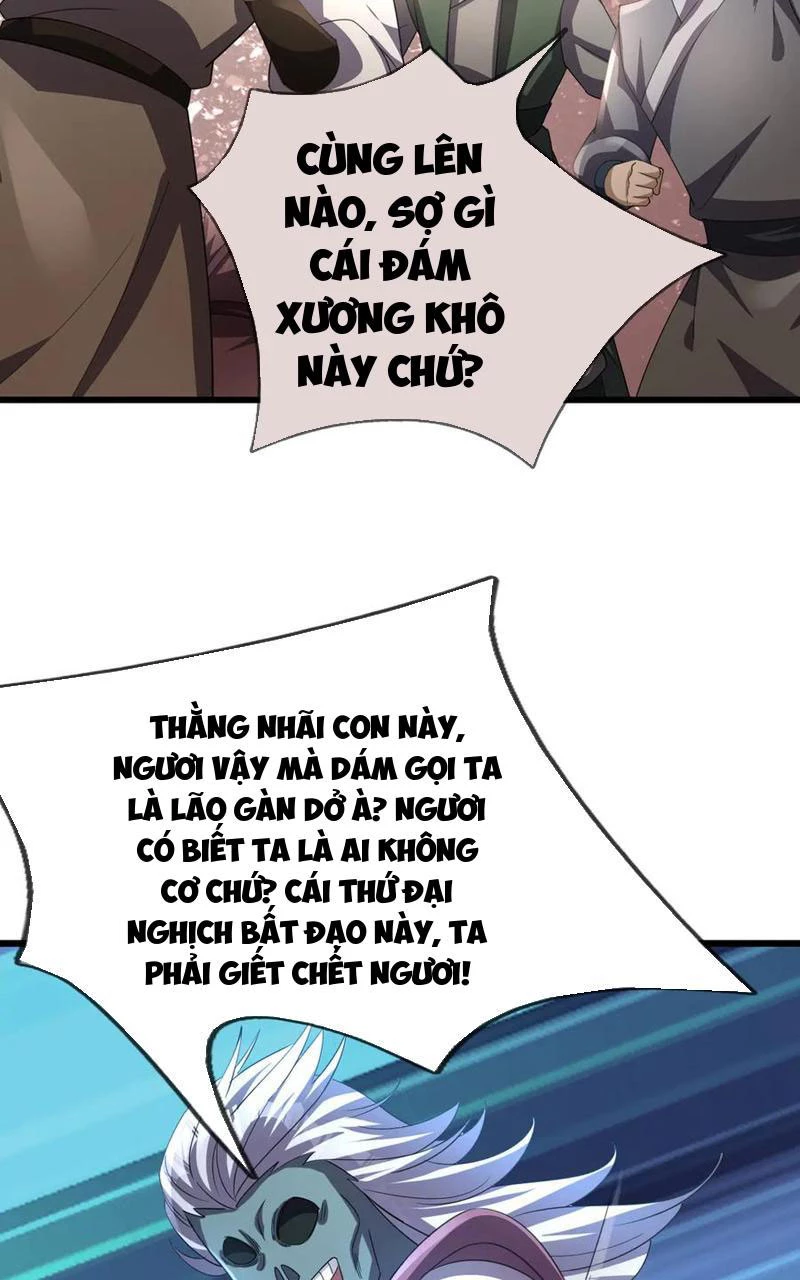 Ngủ Say Vạn Cổ: Xuất Thế Quét Ngang Chư Thiên Chapter 58 - 36