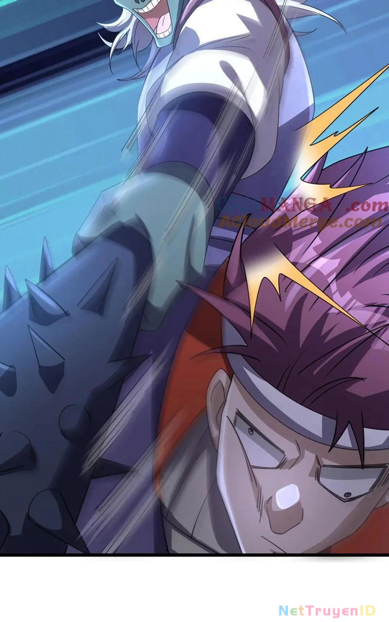 Ngủ Say Vạn Cổ: Xuất Thế Quét Ngang Chư Thiên Chapter 58 - 37