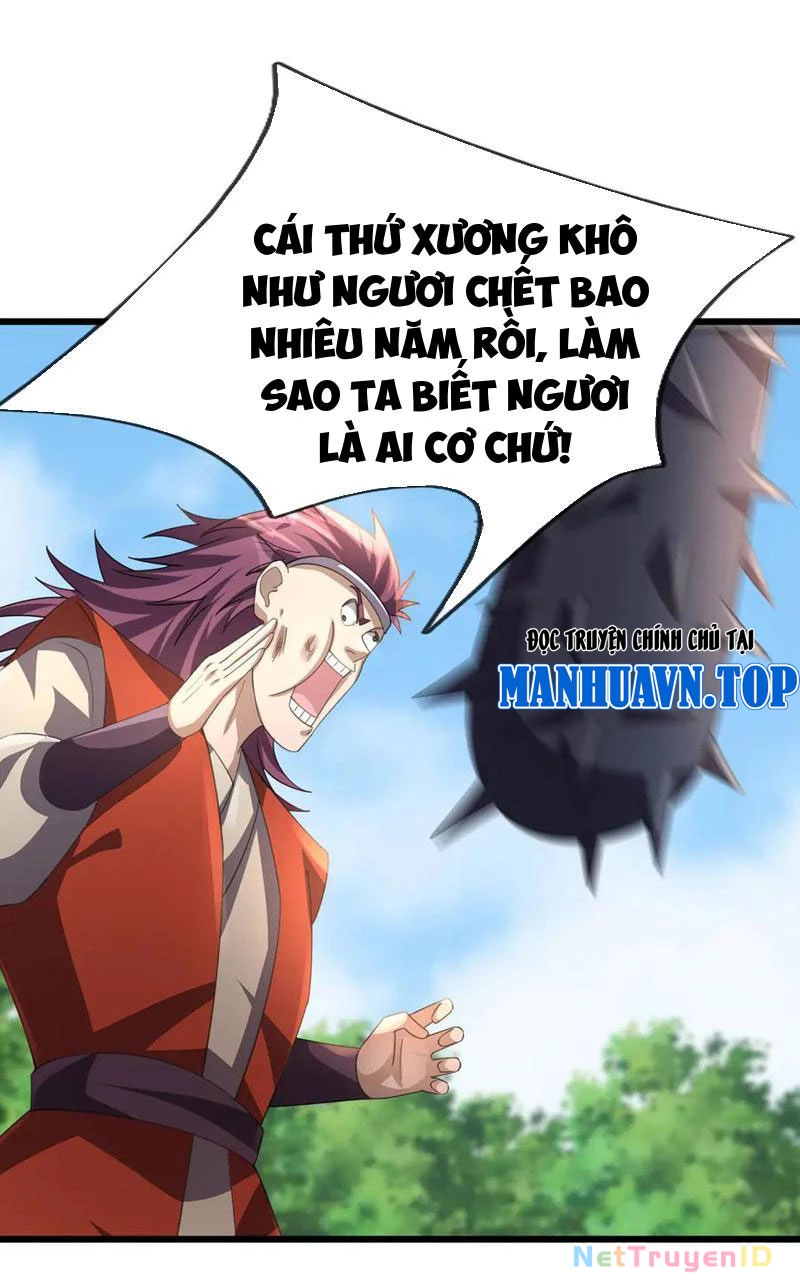 Ngủ Say Vạn Cổ: Xuất Thế Quét Ngang Chư Thiên Chapter 58 - 38
