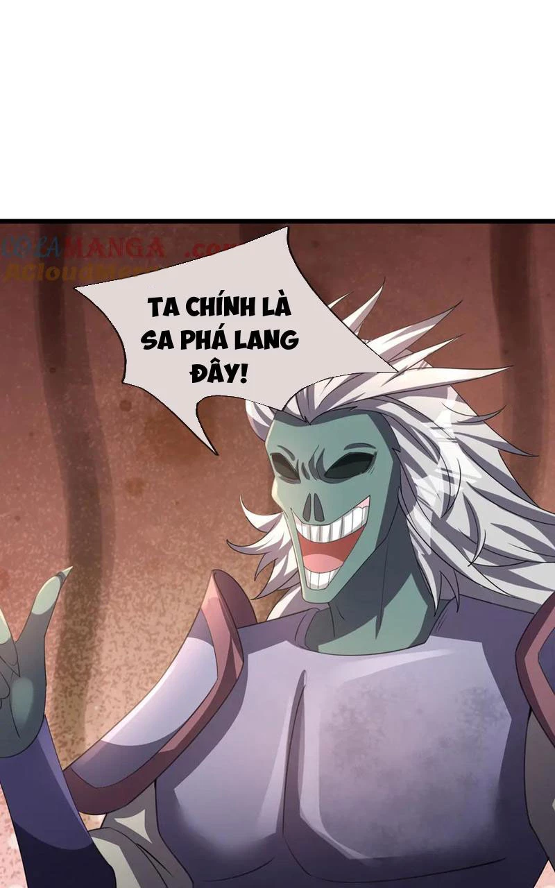 Ngủ Say Vạn Cổ: Xuất Thế Quét Ngang Chư Thiên Chapter 58 - 39