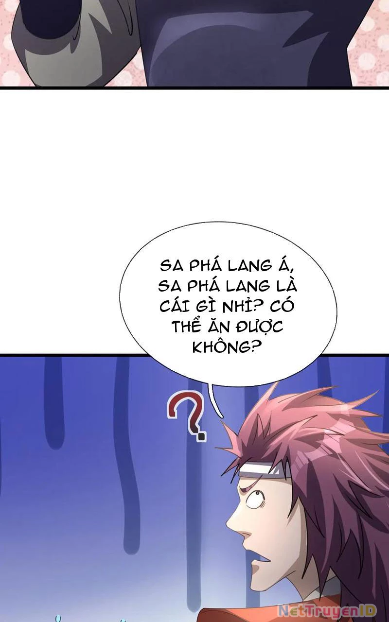 Ngủ Say Vạn Cổ: Xuất Thế Quét Ngang Chư Thiên Chapter 58 - 40