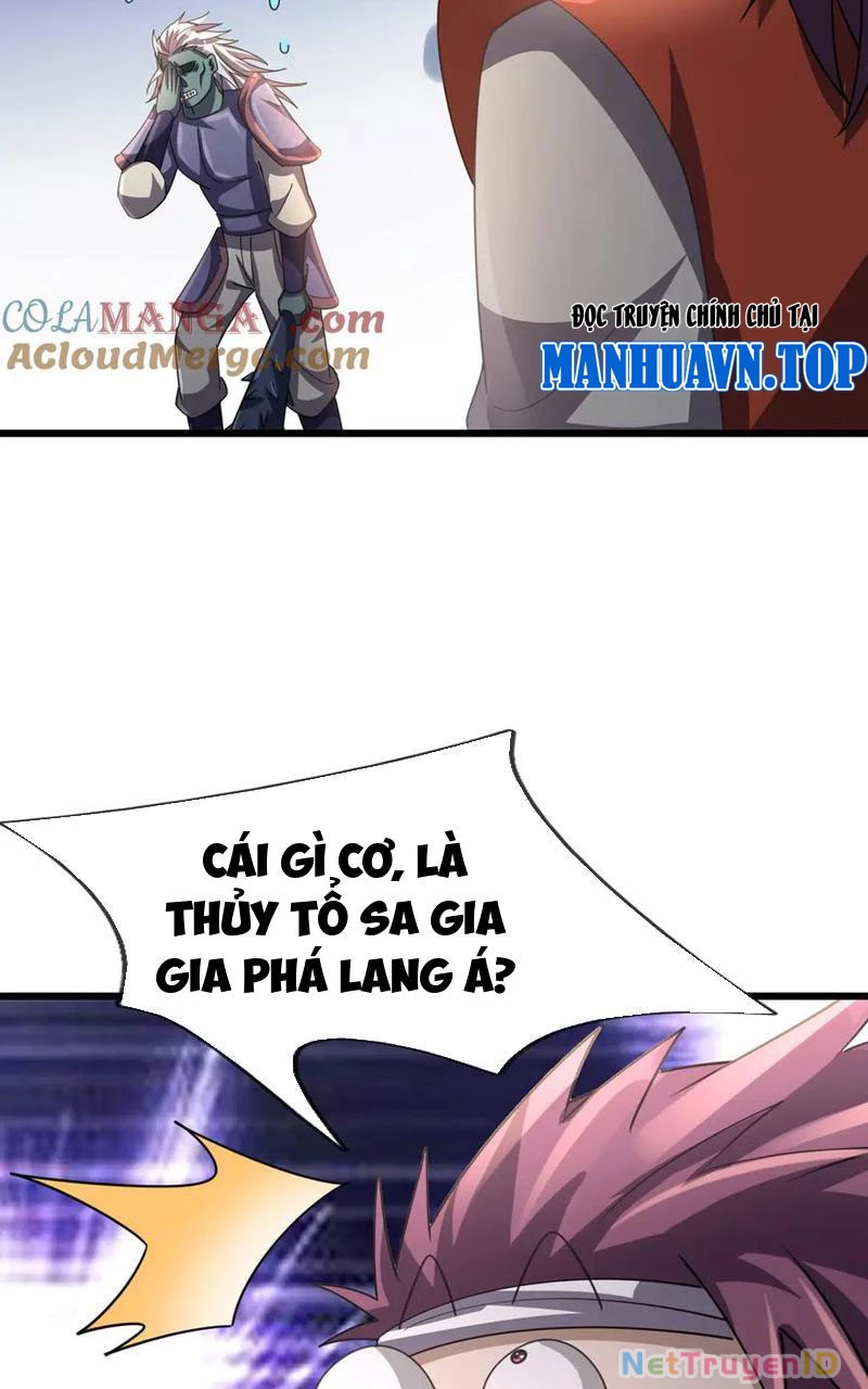 Ngủ Say Vạn Cổ: Xuất Thế Quét Ngang Chư Thiên Chapter 58 - 41