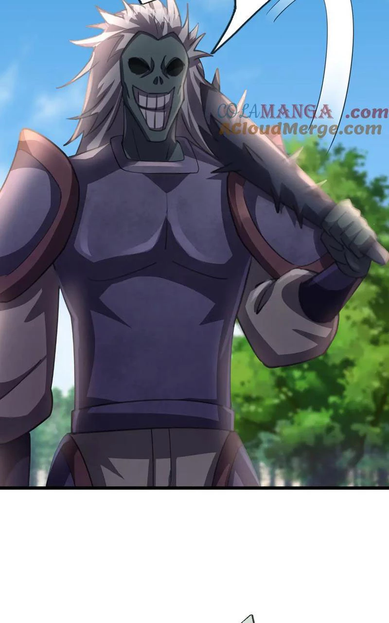 Ngủ Say Vạn Cổ: Xuất Thế Quét Ngang Chư Thiên Chapter 58 - 43