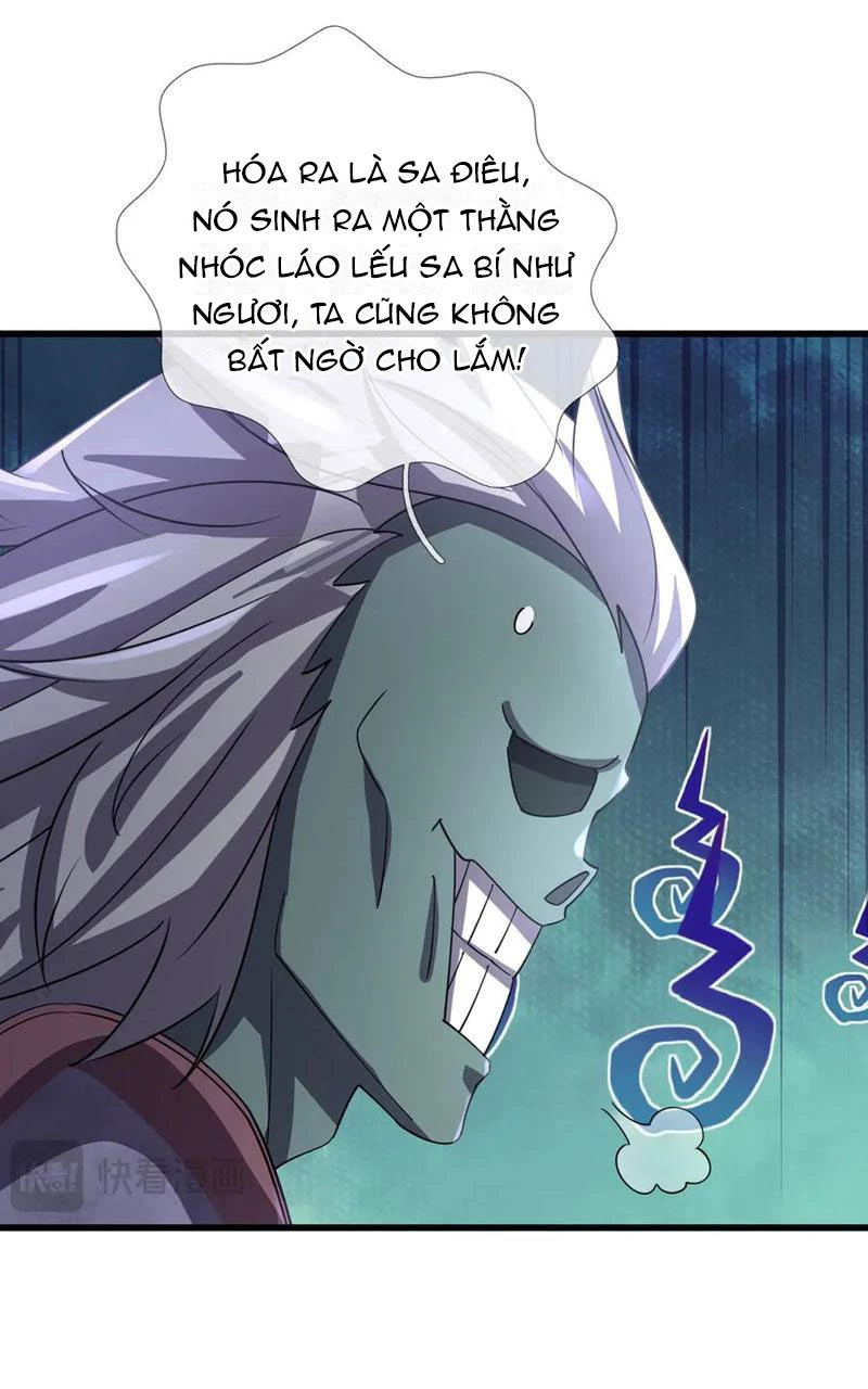 Ngủ Say Vạn Cổ: Xuất Thế Quét Ngang Chư Thiên Chapter 58 - 45