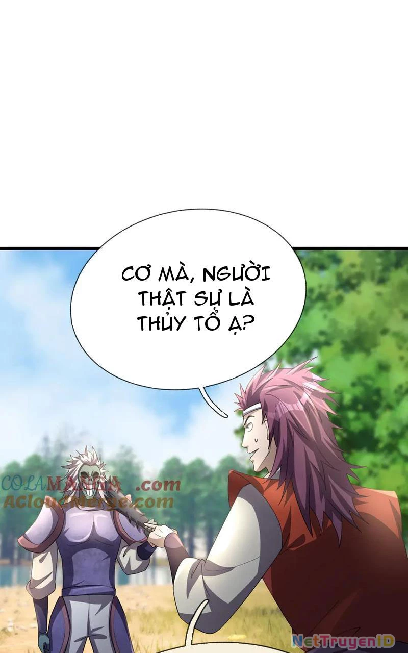Ngủ Say Vạn Cổ: Xuất Thế Quét Ngang Chư Thiên Chapter 58 - 46
