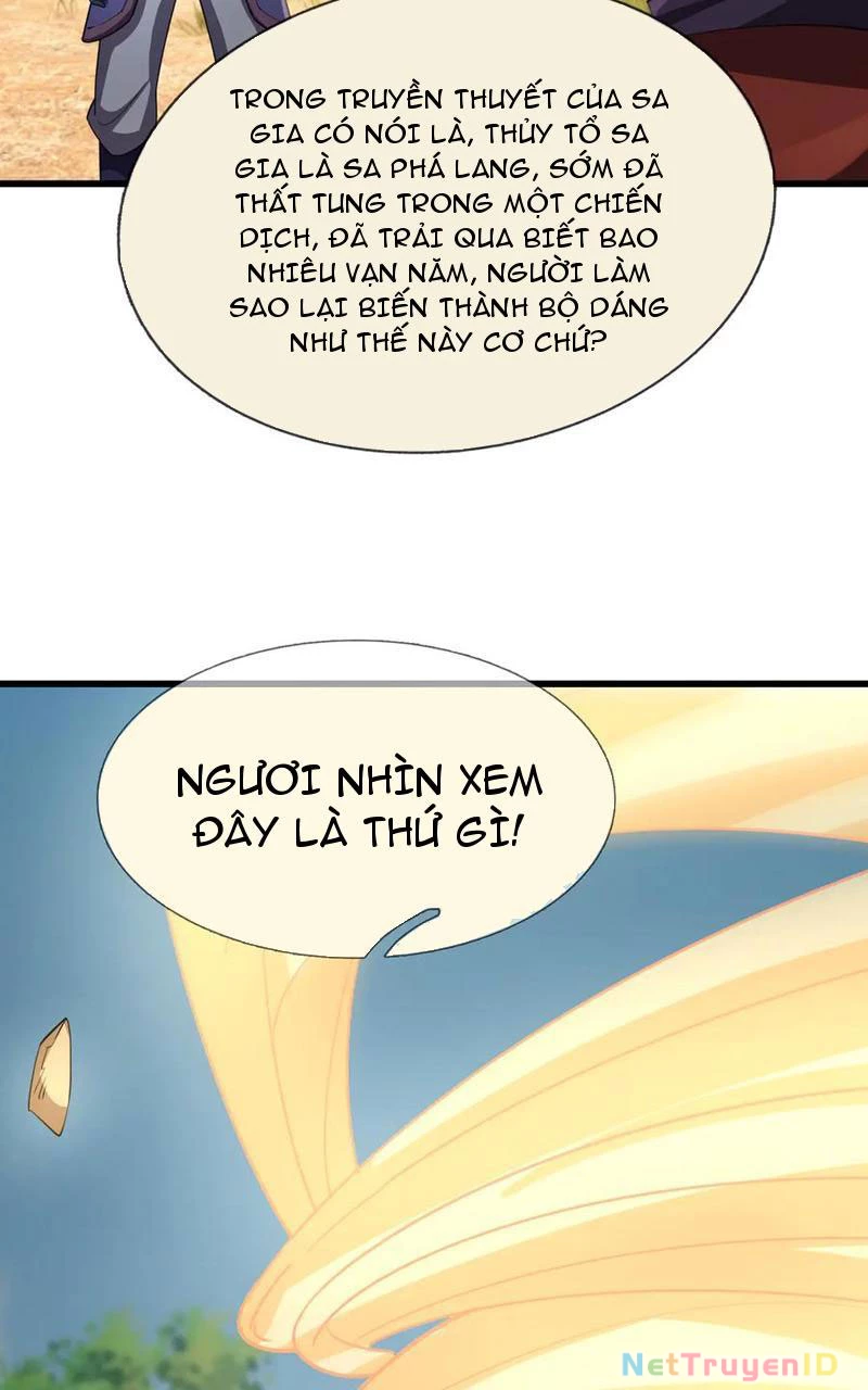Ngủ Say Vạn Cổ: Xuất Thế Quét Ngang Chư Thiên Chapter 58 - 47