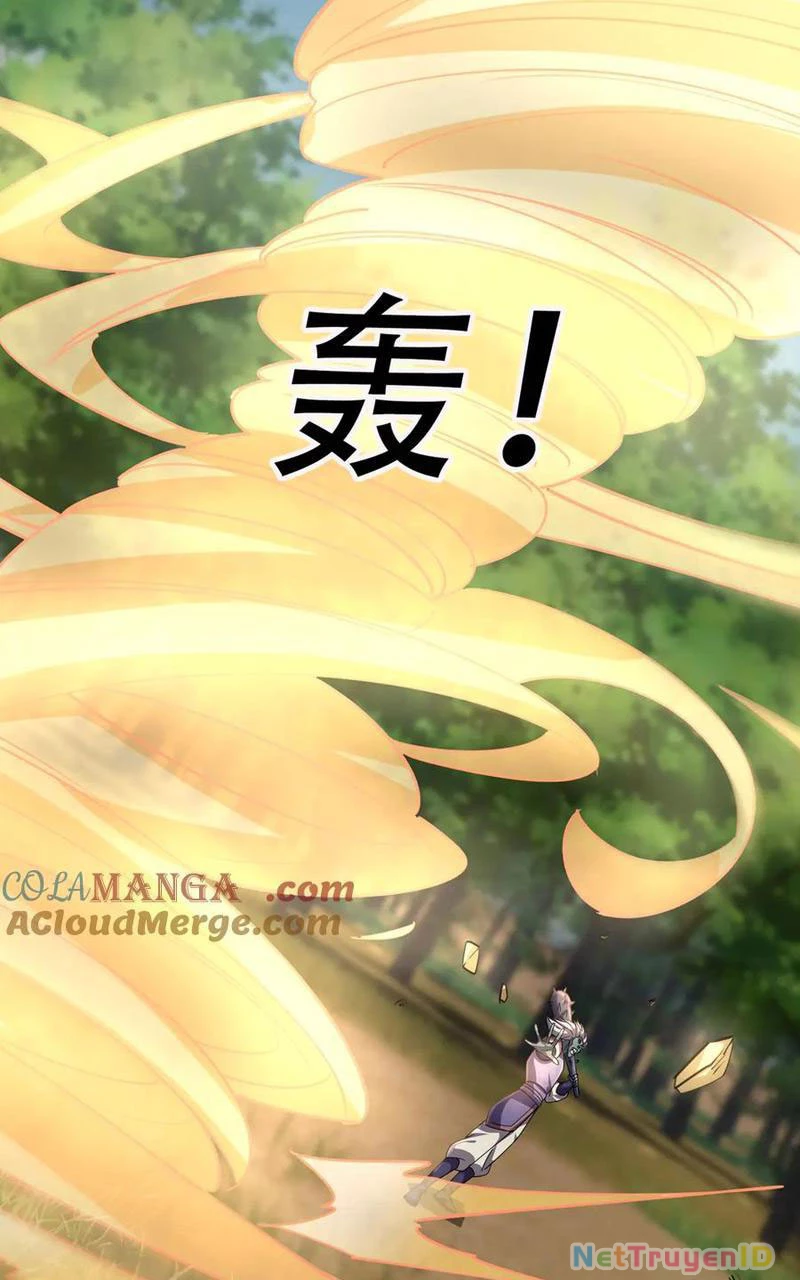 Ngủ Say Vạn Cổ: Xuất Thế Quét Ngang Chư Thiên Chapter 58 - 48